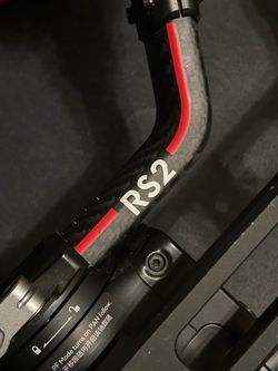 RONIN RS2