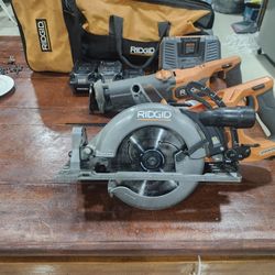 Ridgid