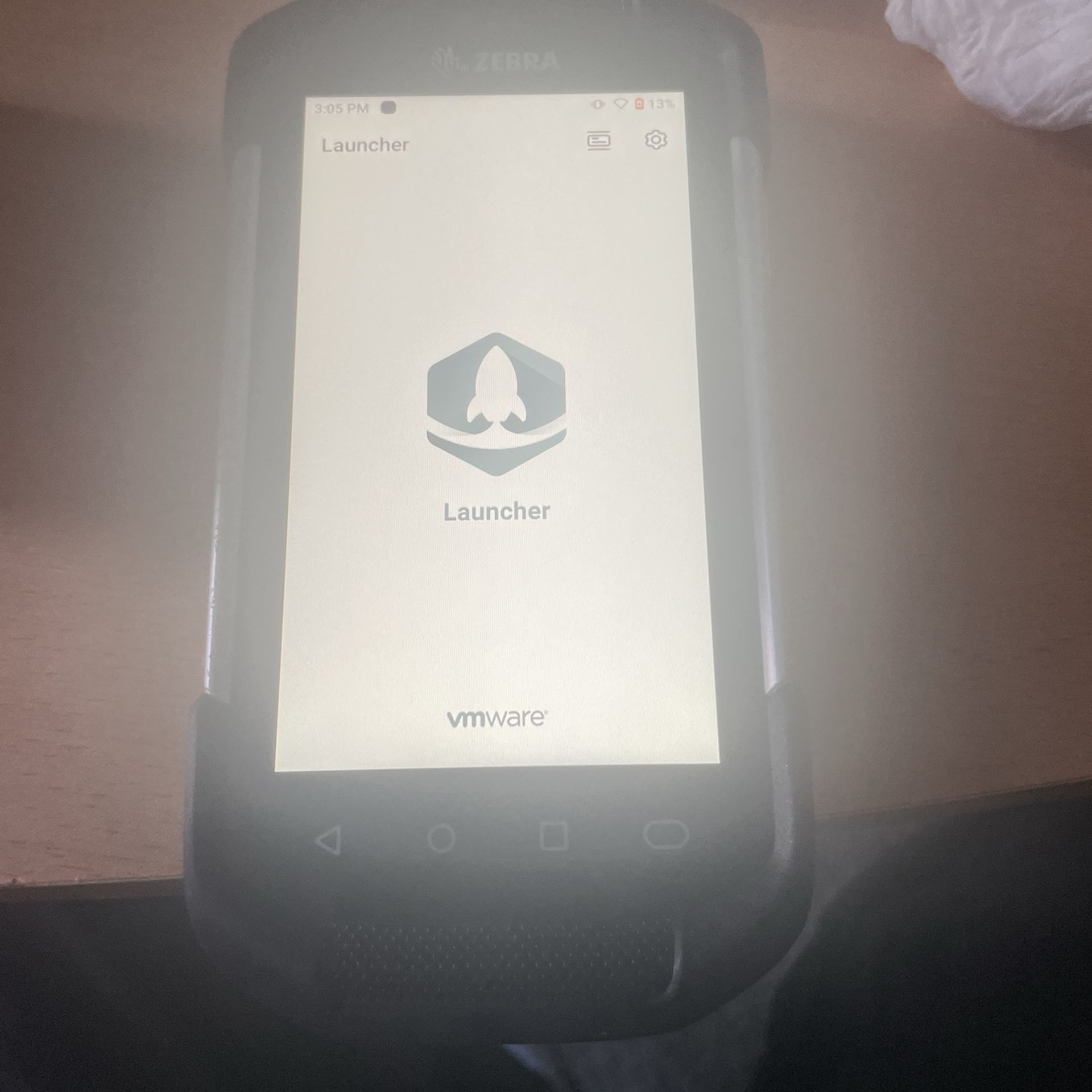 Scanner