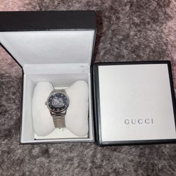 Gucci Watch Men 
