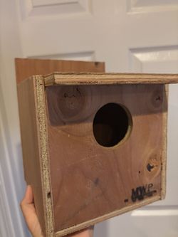 Bird House