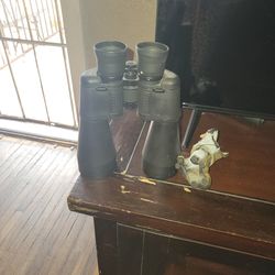 nova vue long eye relief binoculars 10x60