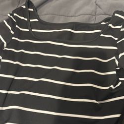 Women’s Cropped Shirts 