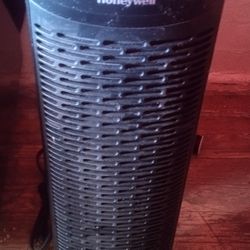 HONEY WELL HEATER