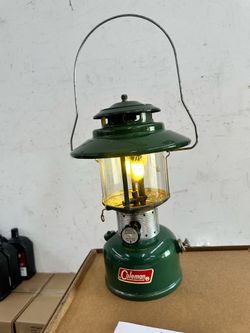 Coleman 1968 lantern 228f