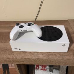 Xbox Series S