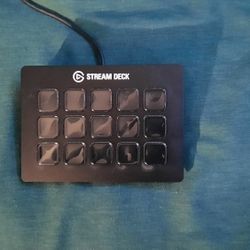 Elgato Streamdeck