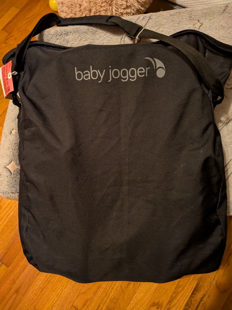 Baby Jogger City Mini GT2 All-Terrain Stroller