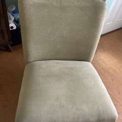 Single Seat  Chair