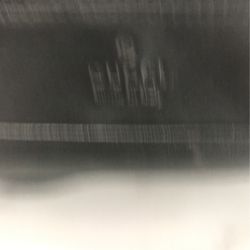 Authentic Gucci Back Pack