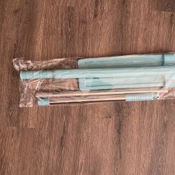 Hands Free Flooring Mop, $8
