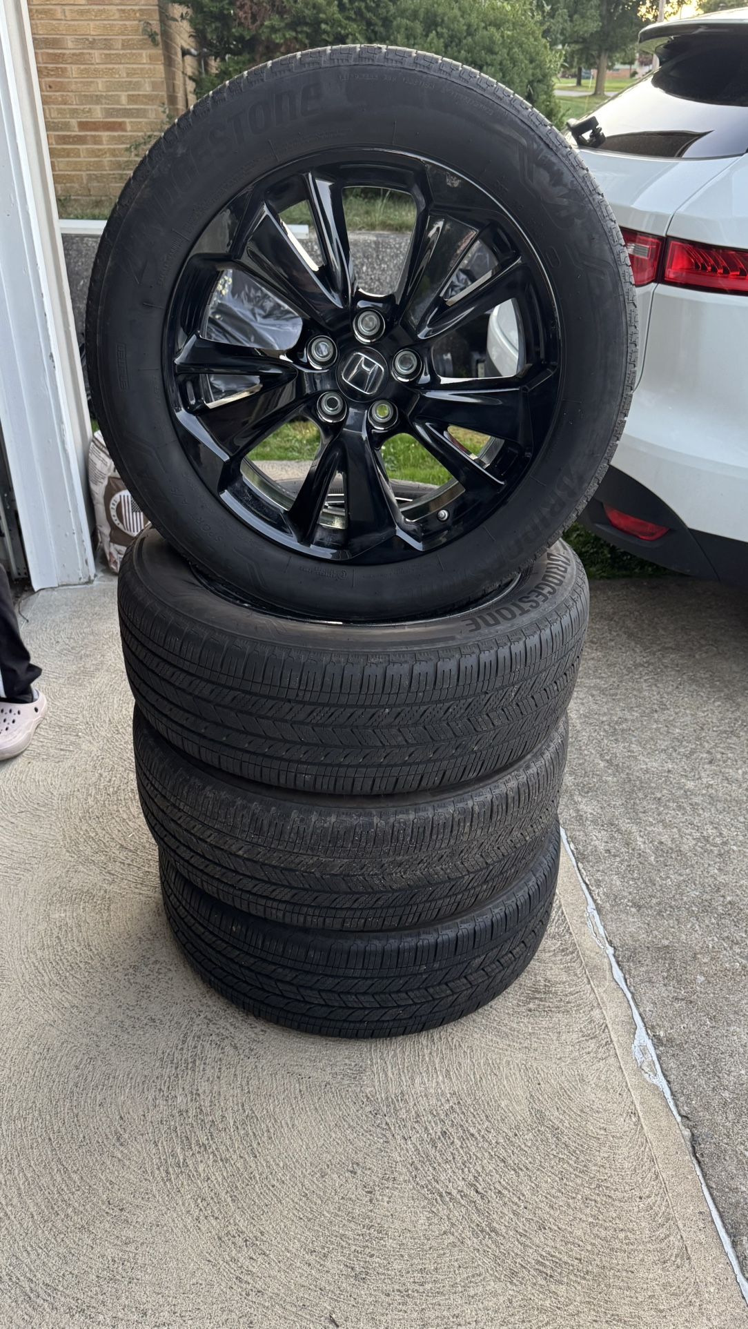 Tires and rain for sale