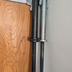 Olympic Barbell 