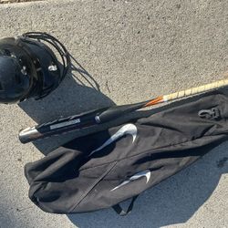 Softball/ Baseball Gear