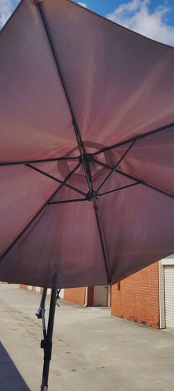 Umbrella 🏖️