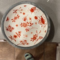 Dish Bowl