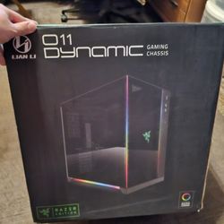 Razer O11 Dynamic PC Case