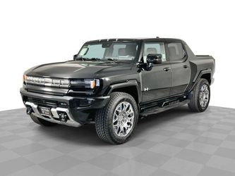 2025 GMC HUMMER EV Pickup