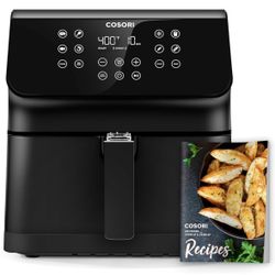 Brand new cosori air fryer