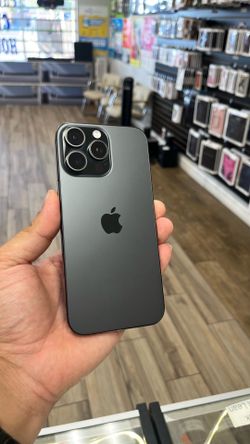 iPhone 16 Pro Max 256GB Unlocked