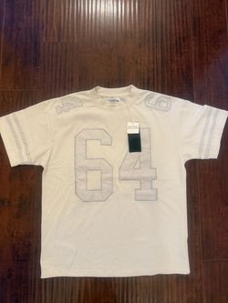 T shirt size large