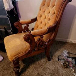 Antique Chair