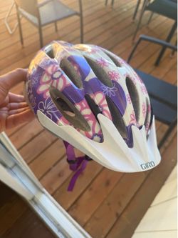 Kids helmet