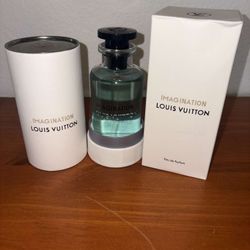 Louis Vuitton Imagination Men’s Cologne 