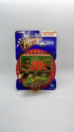 Winners Circle NASCAR