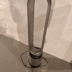 Dyson TP02 Air Purifier 