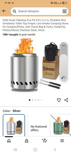 Firepit