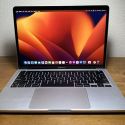 M1 13” MacBook Pro #459