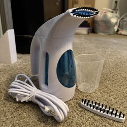Clothes Steamer 