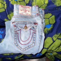 True Religion Jeans 