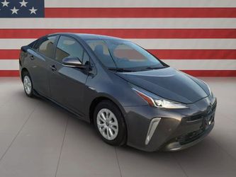 2022 Toyota Prius