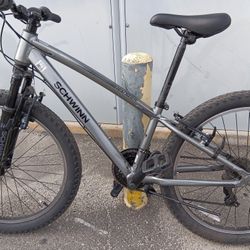 Schwinn Mountain Bike 