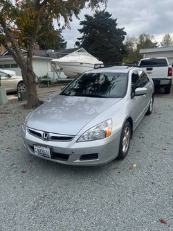 2006 Honda Accord