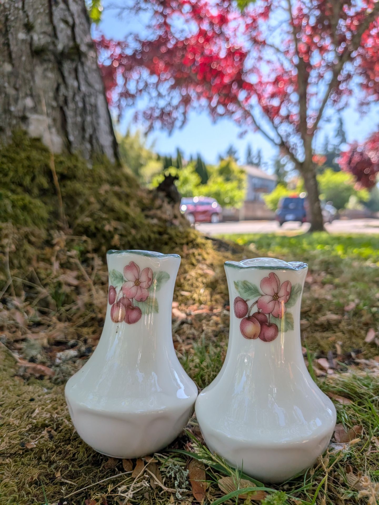 Shakers
