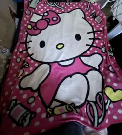 Hello Kitty