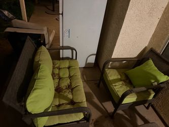 Patio Furniture