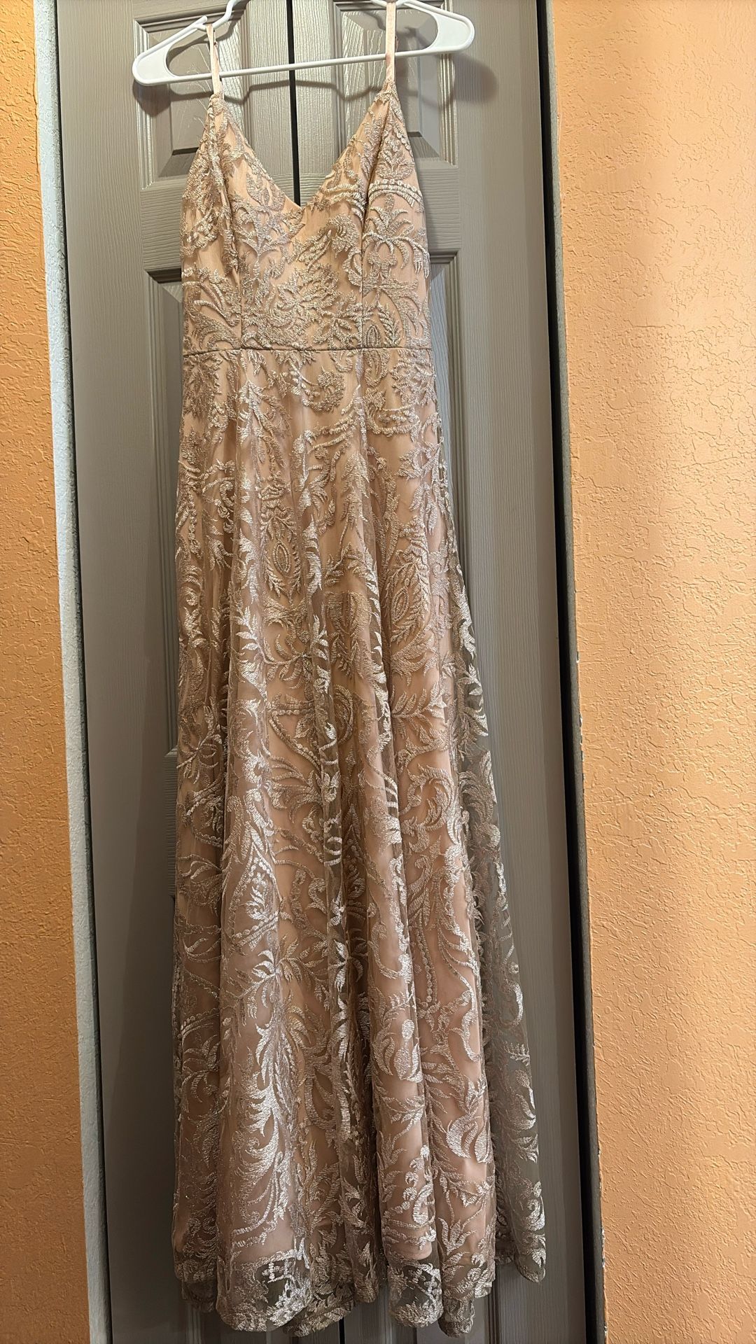 Windsor Dress
