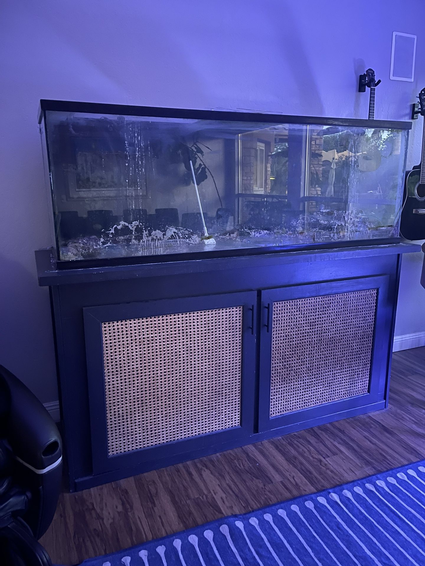 Free Tank And Sump