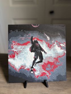 Spider-Man 3D Art Prints
