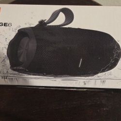 Wireless Bluetooth Speaker 