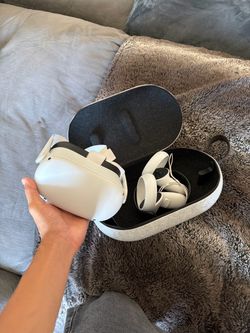Oculas quest 2