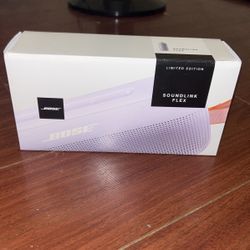 Bose Soundlink Flex