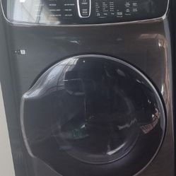 Samsung Flex Washer 