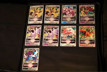 Pokemon Cards (NOT FREE)