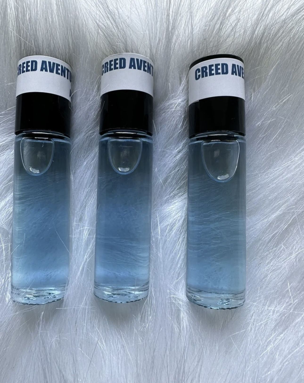 Creed Aventu (M) Type For Men Fragrance / Perfume Body Oil 1/3oz (10 ML)Roll- On