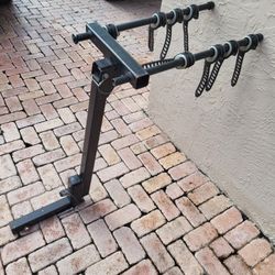 Bike Rack